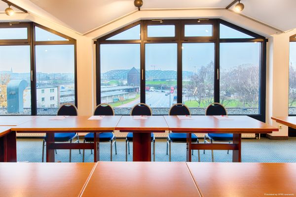Leonardo Hotel Hamburg Elbbrücken